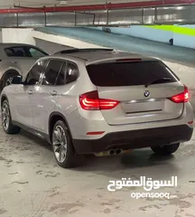  3 بي ام دبليو اكس 1. bmwx1.