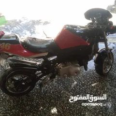  7 دراجة اطفال للبيع