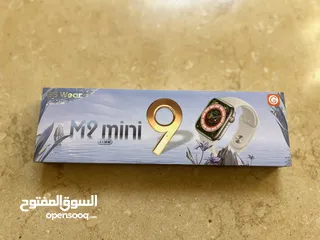  1 Brand new Apple Watch good quality