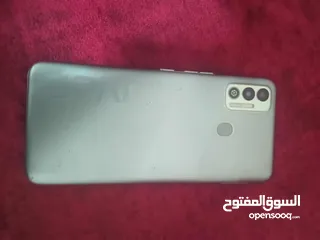  1 تكنو سبارك 7 للبيع