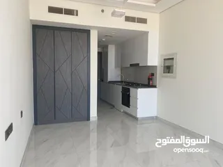  9 شقة استديو للإيجار في مدينة دبي للاستديوهات