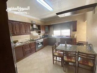  1 شقة للايجار خلدا