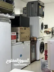  3 All Household Appliances
