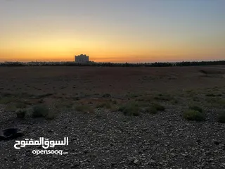  6 Farm & Residential Land for Sale in Ramtha - Al Hassan Industrial Estate