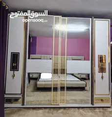  12 غرفة نوم ماستر تركية