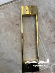  3 أيدي ابواب فاخرة