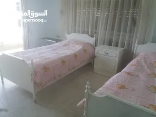  2 شقة مفروشة للإيجار 140م2 ( Property 11058 ) سنوي فقط