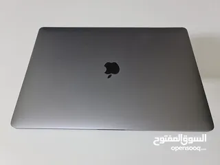  2 Apple MacBook Pro 2018 بحال الوكالة