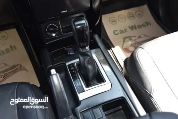  14 تويوتا لاند كروزر برادو Toyota Land Cruiser Prado TX-L 2016