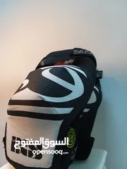  10 Helmet ONEAL&glass&gloves&knee protector