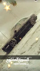  17 للبيع  موديل 91 محوله 95   كت m5  ماتور وجير بككس 3000cc  فل الفل ماعدا الجير    530ia E34  BMW.....