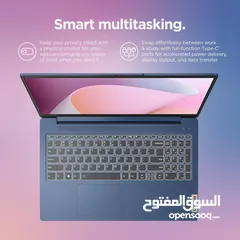  5 Lenovo IdeaPad Slim 3  5.6′′ HD