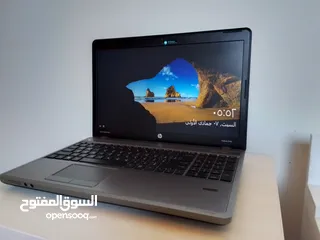  2 لابتوب Hp probook جديد جديد مع كافة ملحقات