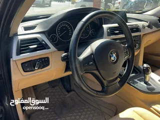  11 بي ام دبليو  Bmw 316i 2014