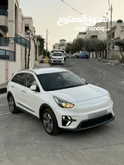  2 دفعه تبدآ 3200( قابل للبدل )كيا نيرو 2022فل كهرباء وارد كوري جمرك جديد فحص كأمل