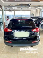  5 انفينتي QX30 2014