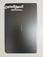  2 مع كفر حماية Samsung Galaxy Tab A7  10.4 32GB