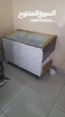  1 فريزرات عدد 3 للبيع