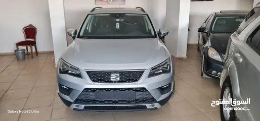  7 سيات اتيكا 2019 بيع كاش او تقسيط مع فرق السعر