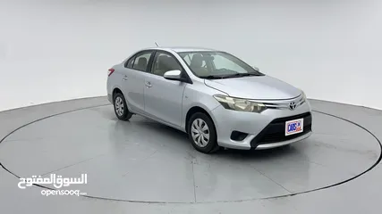  1 (FREE HOME TEST DRIVE AND ZERO DOWN PAYMENT) TOYOTA YARIS
