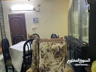  10 شقه مفروشه في عرب المعادي