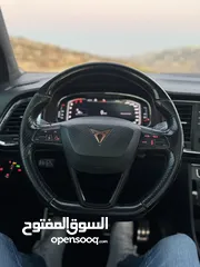  12 Seat ateca cupra 2019
