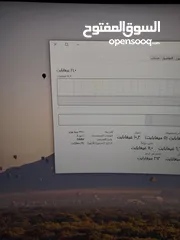  16 بي سي للبيع بمواصفات قويه لألعاب وإنتاج المحتوم والتصميم
