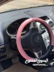  2 اوبل كورسا اوتوماتيك 2009 للبيع