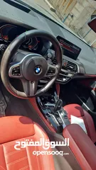  3 بي ام x4 فل اضافات