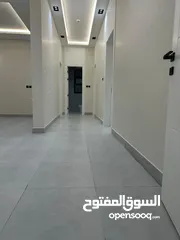  3 شقق تمليك فاخره بمدينه الرياض حي ظهره لبن