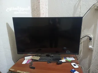  2 شاشة جنرال ديلوكس حجم 42