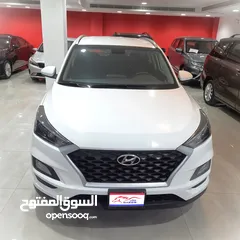  1 For Sale!! Hyundai Tucson (2020) Excellent Condition