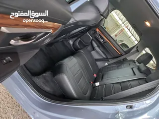  20 HONDA CR-V 2022 EXL (هوندا سي آر في 2022)