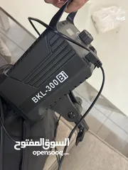  1 سوفت بوكس  وقارئ عدد 2