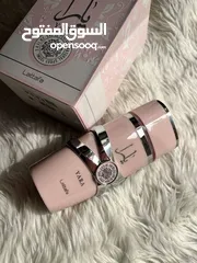  6 عطر يارا اصلي