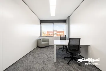  4 Private office space for 2 persons in Sohar, Sohar City Centre