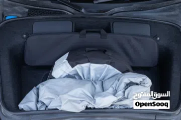  25 Audi R8 Spyder V10 Performance Convertible 2023 GCC under Agency Warranty