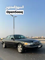  2 فورد فكتوريا