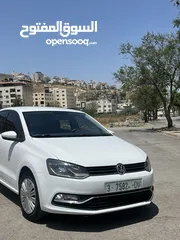  6 بولو 2018-17 جير عادي