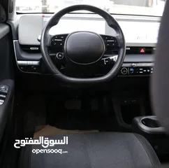  9 هيونداي ايونيك 5 2022 دفعه 2500