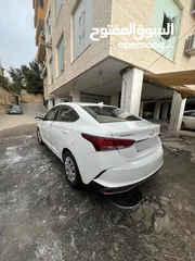  2 هونداي أكسنت -2022 للبيع بسعر 75000 شيكل  كاش فقط