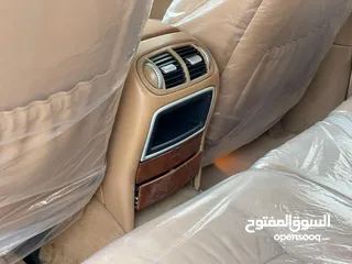  9 بورش كايين اس 2008 Porsche Cayenne s 2008