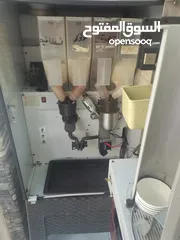  3 ماكينه صنع القهوة بالعمله