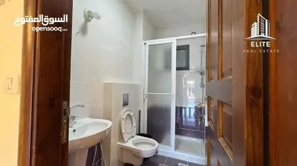  15 للايجار شقه دبلكس في سطح مرحبا قرب شارع القدس