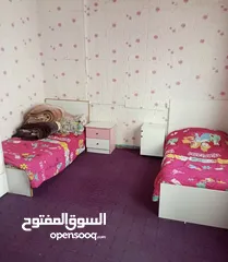  7 روف مفروش للايجار بجانب جامعة العلوم التطبيقية