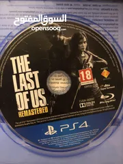  1 The last of us