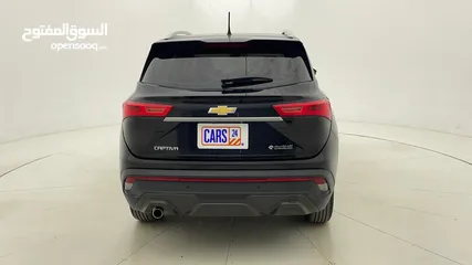  4 (HOME TEST DRIVE AND ZERO DOWN PAYMENT) CHEVROLET CAPTIVA