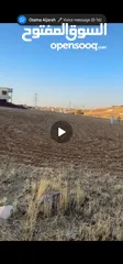  4 ارض للبيع في اللبن