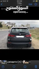  3 Plug in :BMW X5 وارد ابو خضر للبيع