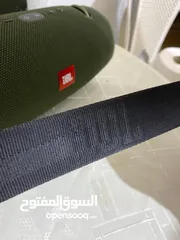  2 Speaker JBL jbl extreme 2 اكتستريم